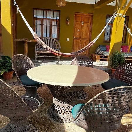 Kawoq Guesthouse San Pedro La Laguna Esterno foto