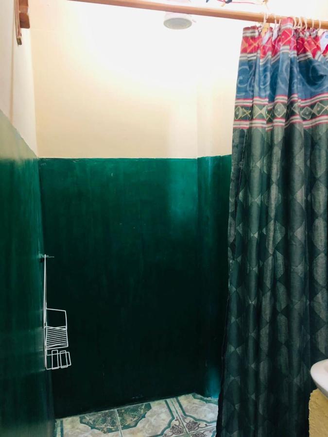 Kawoq Guesthouse San Pedro La Laguna Esterno foto
